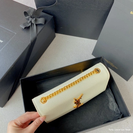 Tony Luxuries YSL SMALL KATE 0810